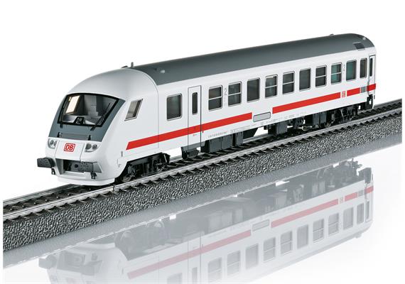 Märklin 40503 Märklin Start up - Intercity Schnellzug-Steuerwagen 2. Klasse, H0 (1:87) | Bild 1