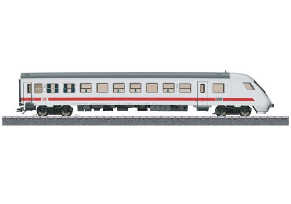 Märklin 40503 Märklin Start up - Intercity Schnellzug-Steuerwagen 2. Klasse, H0 (1:87) | Bild 2