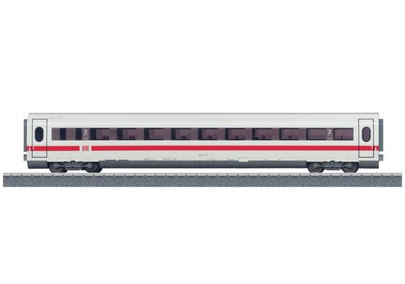 Märklin 41712 Start up - Großraumwagen 2. Klasse zum ICE 2 - H0 (1:87) | Bild 2