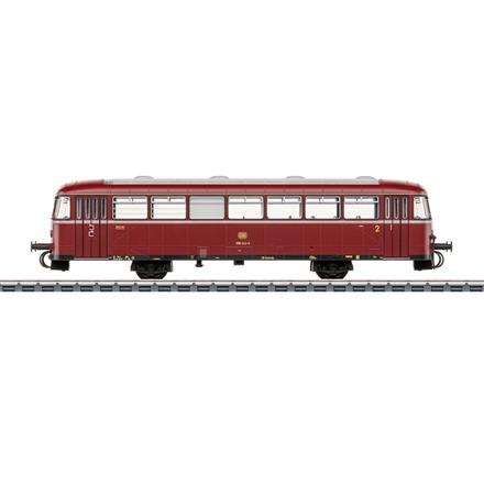 Märklin 41981 DB Schienenbus-Beiwagen Baureihe 998.0 - H0 (1:87)