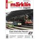 Märklin 421555 Märklin Magazin 03/2025 D