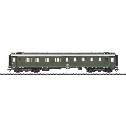 Märklin 42510 Schnellzugwagen AB4üwe, 1./2. Klasse - H0 (1:87)