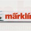 Märklin 425298 Meterstab 2m – Hochwertiger Holz-Zollstock mit Lok-Motiv und Slogan | Bild 1