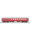 Märklin 42530 Schnellzug-Speisewagen WR4ü(e) - H0 (1:87)