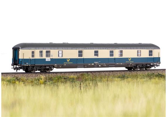 Märklin 42851 Bahnpostwagen Bauart Post mr-a - H0 (1:87) | Bild 3