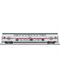 Märklin 43489 IC2 Doppelstock-Mittelwagen DBpza 682.2, 2. Klasse - H0 (1:87)
