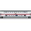Märklin 43490 IC2 Doppelstock-Mittelwagen DBpza 682.2, 2. Klasse - H0 (1:87) | Bild 1