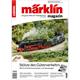 Märklin 435001 Märklin Magazin 03/2026 D