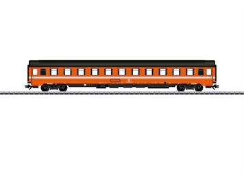 Märklin 43521 Personenwagen 2. Klasse SNCB - H0 (1:87)