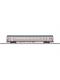 Märklin 43765 Großraumwagen Bpmz 295.4 2. Klasse der DB mit LED-Innenbeleuchtung, H0