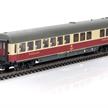 Märklin 43872 Schnellzug-Speisewagen Bauart WRmh 132 der DB, purpurrot/beige - H0 (1:87) | Bild 1