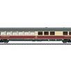Märklin 43872 Schnellzug-Speisewagen Bauart WRmh 132 der DB, purpurrot/beige - H0 (1:87) | Bild 2