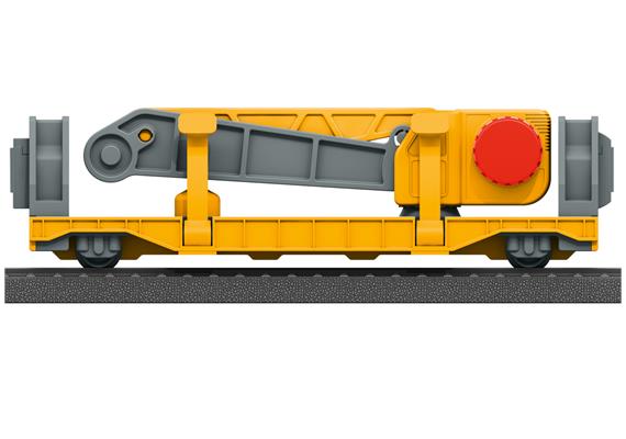 Märklin 44118 Märklin my world - Kranwagen - H0 (1:87) | Bild 1