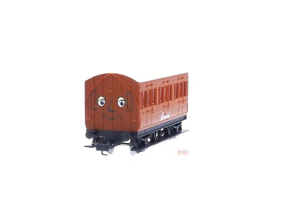 Märklin 44129-2 Wagen CLARABEL "Thomas und seine Freunde" - H0 (1:87) | Bild 2