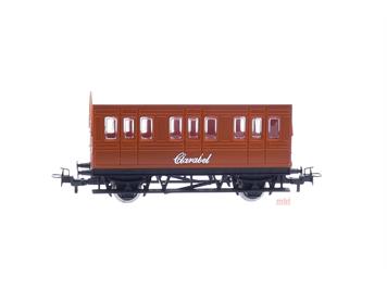 Märklin 44129-2 Wagen CLARABEL "Thomas und seine Freunde" - H0 (1:87)