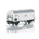 Märklin 4415 Start up - Kühlwagen weiss DB, H0 (1:87)