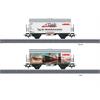 Märklin 44226 Internationaler Tag der Modelleisenbahn am 2. Dezember 2025 - H0 (1:87)