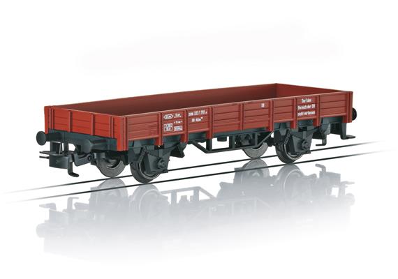 Märklin 4423 Start up - Niederbordwagen DB - H0 (1:87) | Bild 2