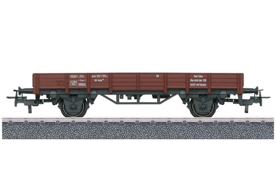 Märklin 4423 Start up - Niederbordwagen DB - H0 (1:87) | Bild 3