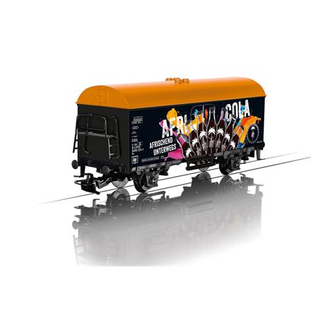 Märklin 44253 Märklin Start up - Kühlwagen "afri cola" - H0 (1:87)