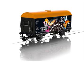 Märklin 44253 Märklin Start up - Kühlwagen "afri cola" - H0 (1:87)