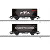 Märklin 44296 Containerwagen W:O:A® 2026 - H0 (1:87)
