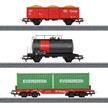 Märklin 44506 Start up - Güterwagen-Set Cargo, Ep. VI - H0 (1:87) | Bild 2