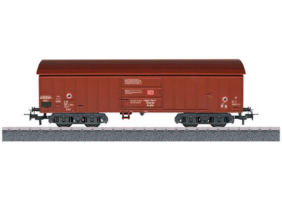 Märklin 44600 Start up - Schwenkdachwagen Taems 890 DB, H0 (1:87) | Bild 2