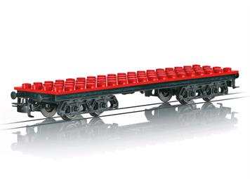 Märklin 44734 Start up - Bausteinwagen - H0 (1:87)