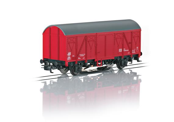 Märklin 44752 Start up - Feuerwehr-Bergekran-Set, digital mfx mit Sound - H0 (1:87) | Bild 4