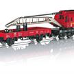 Märklin 44752 Start up - Feuerwehr-Bergekran-Set, digital mfx mit Sound - H0 (1:87) | Bild 3