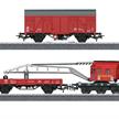 Märklin 44752 Start up - Feuerwehr-Bergekran-Set, digital mfx mit Sound - H0 (1:87) | Bild 2