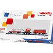 Märklin 44752 Start up - Feuerwehr-Bergekran-Set, digital mfx mit Sound - H0 (1:87) | Bild 1