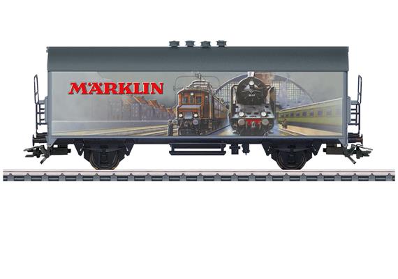 Märklin 45900 Märklin-Katalogwagen 1929 - H0 (1:87)