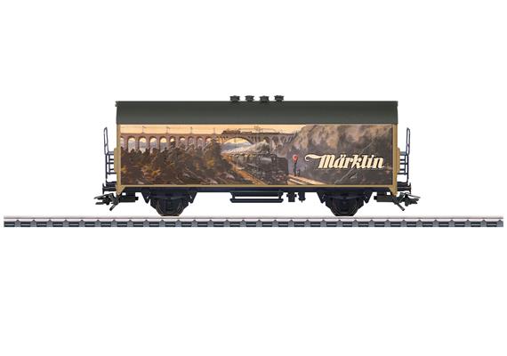 Märklin 45903 Märklin-Katalogwagen 1932 - H0 (1:87)