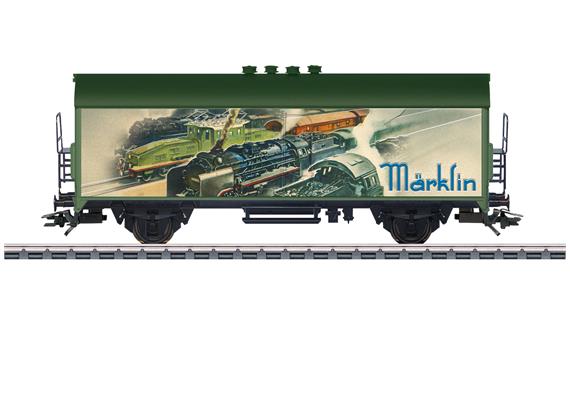 Märklin 45905 Märklin Katalogwagen 1934, AC 3L - H0 (1:87)