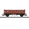 Märklin 46014 Offener Hochbordwagen Omm 37 rotbraun der DB - H0 (1:87)