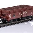 Märklin 46221 Selbstentladewagen-Set Erz Id, Bauart OOtz 44 der DB - H0 (1:87) | Bild 2
