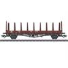Märklin 46660 Güterwagen Rms 31 mit niedrigen Bordwänden der DB - H0 (1:87)