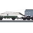 Märklin 46719 Kranwagen-Set mit Digital-Funktionen, AC 3L, digital mfx/MM/DCC - H0 (1:87) | Bild 2