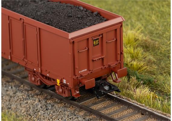 Märklin 46919 Güterwagen-Set Eas der DR, 6-teilig - H0 (1:87) | Bild 2