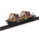 Märklin 46930 Rungenwagen For Those About to Rock, AC 3L - H0 (1:87)
