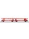 Märklin 47180 Doppel-Autotransportwagen Laaeks 553.1 - H0 (1:87)