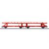 Märklin 47180 Doppel-Autotransportwagen Laaeks 553.1 - H0 (1:87)