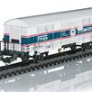 Märklin 47316 Güterwagen-Set „Frico“, NS, 3-teilig - H0 (1:87) | Bild 2