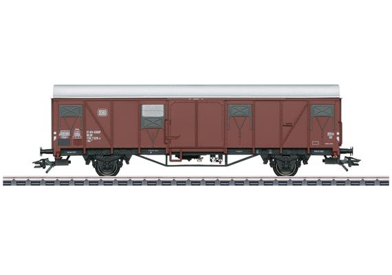Märklin 47329 Gedeckter Güterwagen Gbs 254 der DB - H0 (1:87)