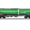 Märklin 47549 Kesselwagen Zacns Green Cargo, Privatwagen der Ermewa S.A.S. - H0 (1:87) | Bild 1