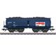 Märklin 48526 Magazin Jahreswagen 2026 - H0 (1:87)