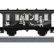 Märklin 48620 Start up - Personenwagen Halloween - Glow in the Dark - H0 (1:87) | Bild 1