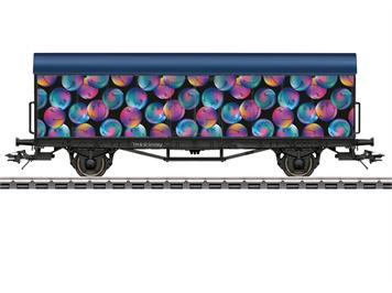 Märklin 48883 SmileyWorld® Wagen 2025 - H0 (1:87)